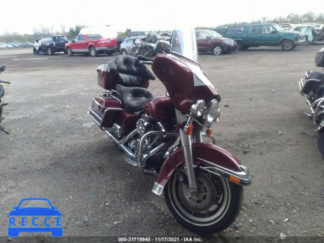 1993 HARLEY-DAVIDSON FLHT CLASSIC 1HD1DJL17PY501450 image 0