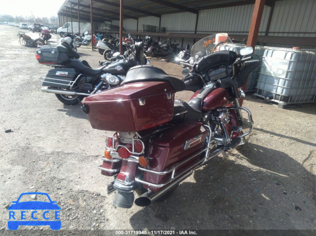 1993 HARLEY-DAVIDSON FLHT CLASSIC 1HD1DJL17PY501450 image 3