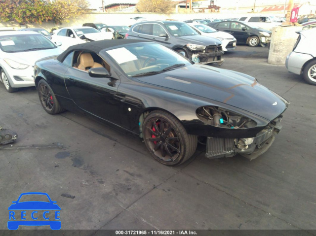 2008 ASTON MARTIN DB9  SCFAD02A48GB09518 image 0