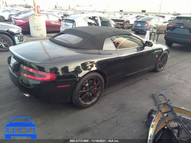 2008 ASTON MARTIN DB9  SCFAD02A48GB09518 image 3