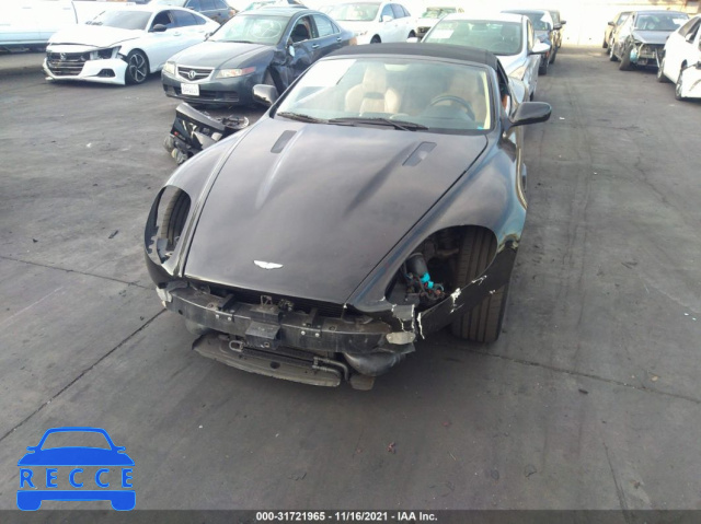 2008 ASTON MARTIN DB9  SCFAD02A48GB09518 image 5