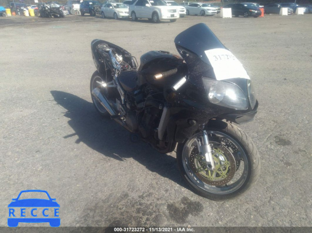 2000 KAWASAKI ZX1200 A1 JKAZX9A16YA010899 Bild 0