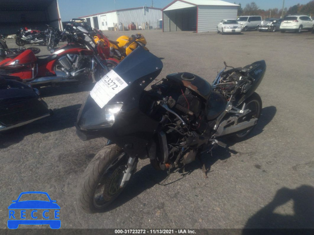 2000 KAWASAKI ZX1200 A1 JKAZX9A16YA010899 Bild 1