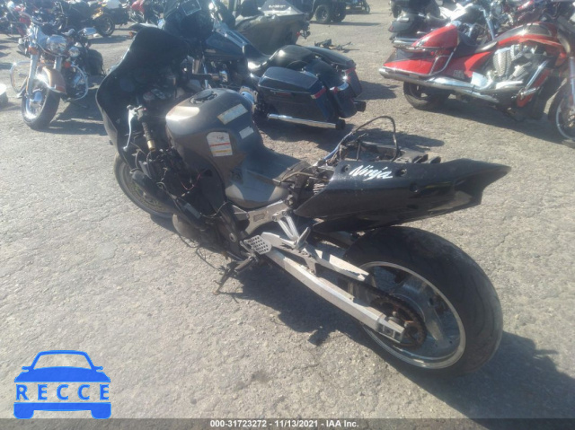 2000 KAWASAKI ZX1200 A1 JKAZX9A16YA010899 Bild 2