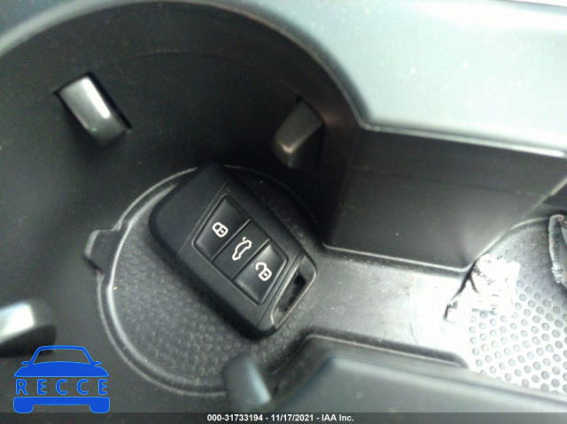 2020 VOLKSWAGEN ATLAS 2.0T SE 1V2DP2CA5LC501545 image 10