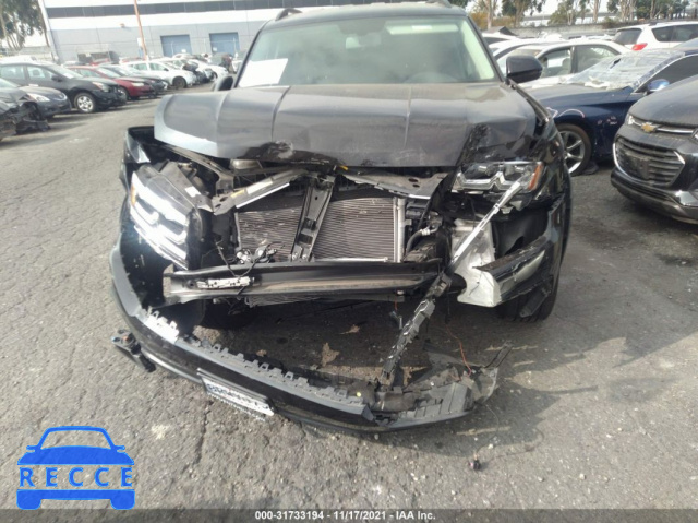 2020 VOLKSWAGEN ATLAS 2.0T SE 1V2DP2CA5LC501545 image 5
