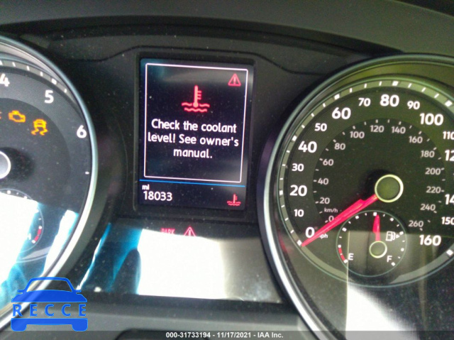 2020 VOLKSWAGEN ATLAS 2.0T SE 1V2DP2CA5LC501545 image 6