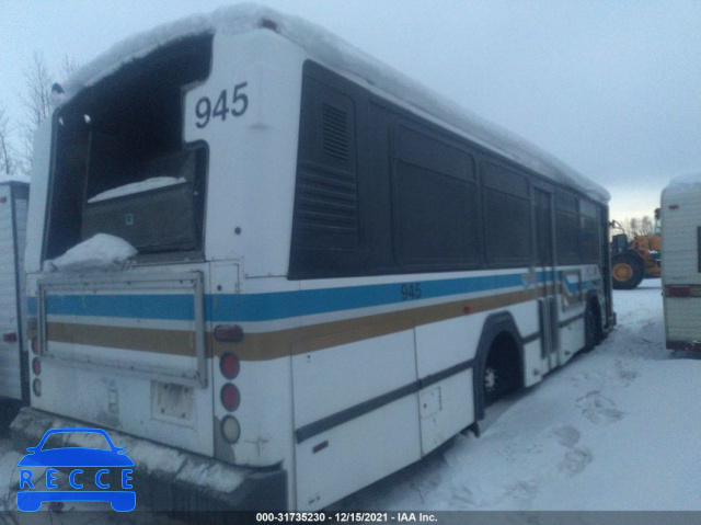 1994 GILLIG TRANSIT BUS  15GCA2011R1085378 Bild 3