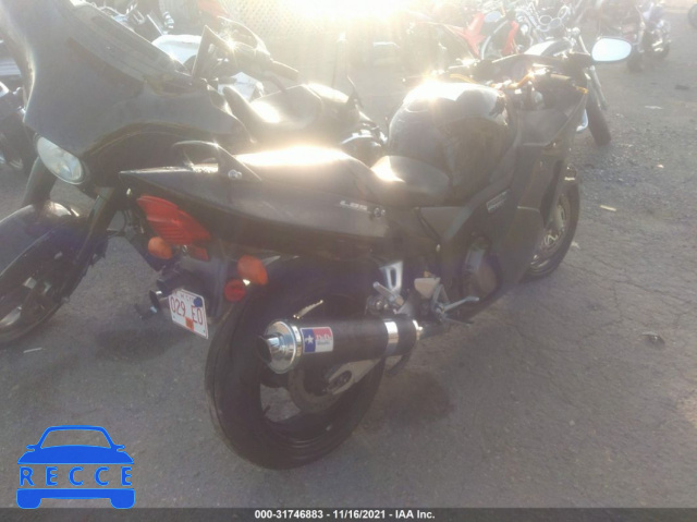 1999 HONDA CBR1100 XX JH2SC3505XM200067 image 3