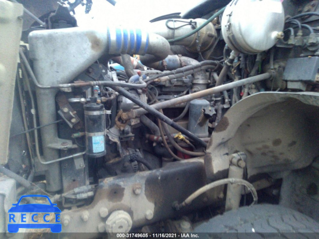 2007 MACK 700 CV700 1M2AG11C97M053363 image 9