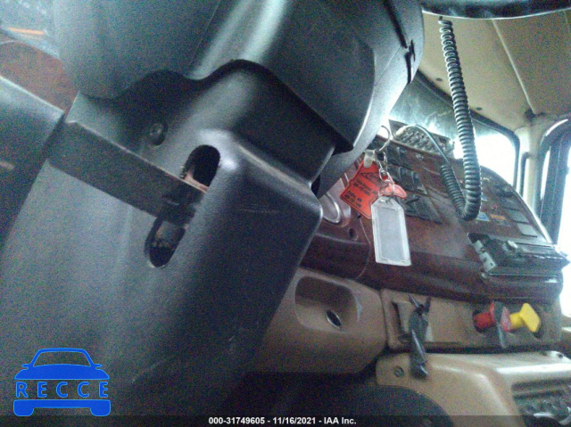2007 MACK 700 CV700 1M2AG11C97M053363 image 10