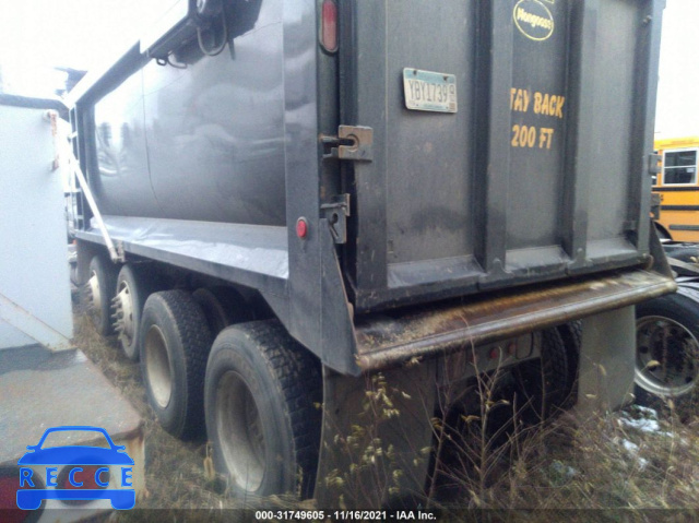 2007 MACK 700 CV700 1M2AG11C97M053363 image 2