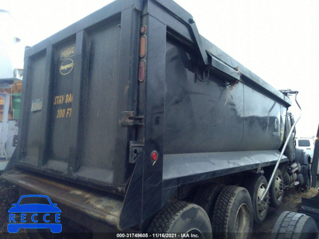 2007 MACK 700 CV700 1M2AG11C97M053363 image 3