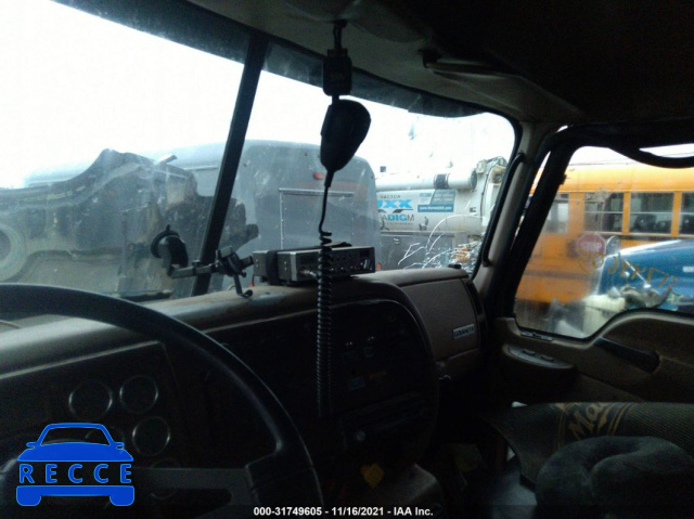 2007 MACK 700 CV700 1M2AG11C97M053363 image 4