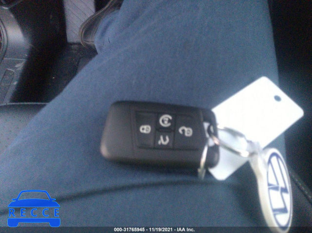 2022 VOLKSWAGEN TIGUAN SE 3VV2B7AX2NM015371 image 10