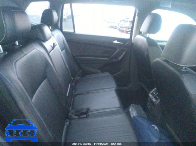 2022 VOLKSWAGEN TIGUAN SE 3VV2B7AX2NM015371 image 7
