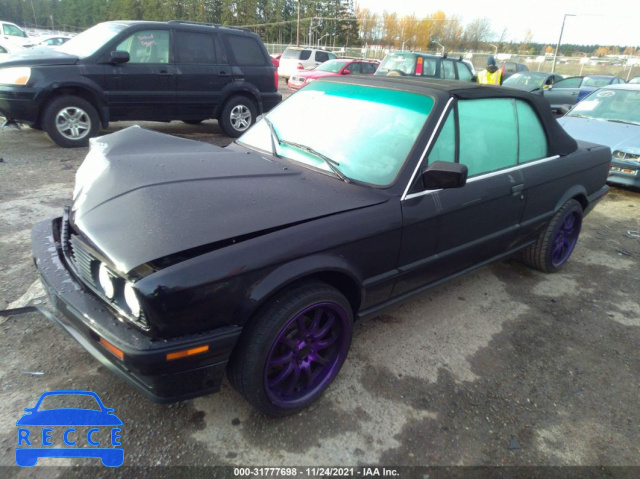1992 BMW 318 I WBABA7318NEJ14015 Bild 1
