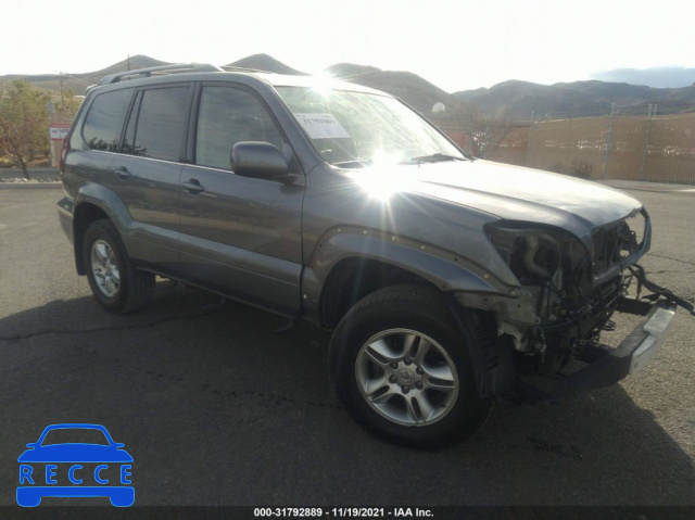 2004 LEXUS GX 470  JTJBT20X740053869 Bild 0