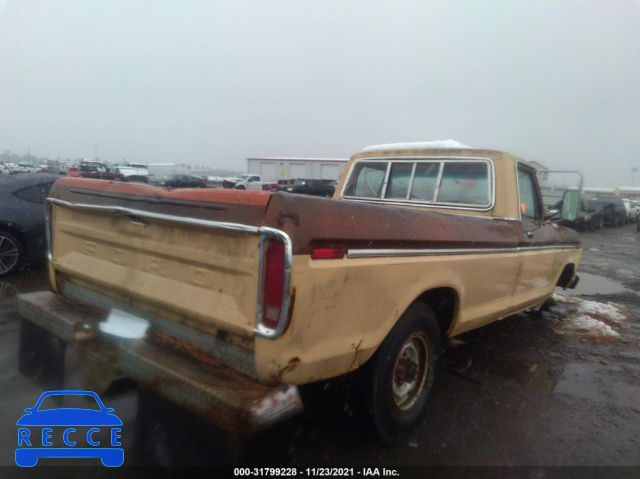 1976 FORD F 250  F25MRC57071 Bild 3