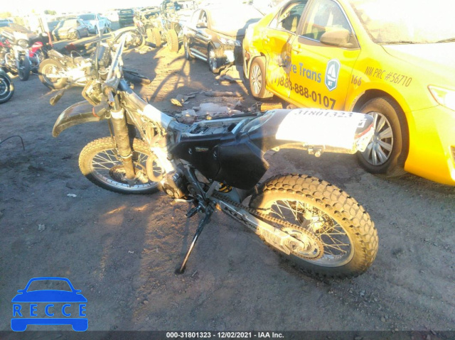 2003 Kawasaki KLX400 A JS1SK43B132101476 зображення 2