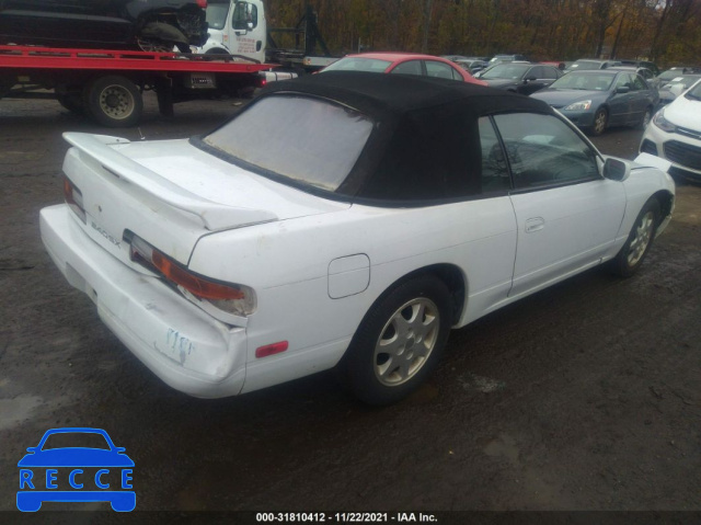 1993 NISSAN 240SX SE JN3MS37A9PW200436 image 3