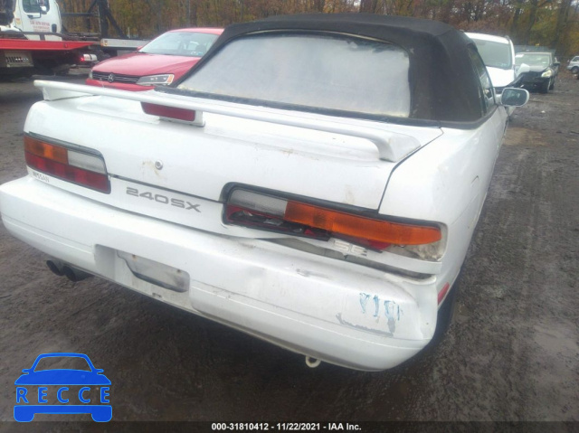 1993 NISSAN 240SX SE JN3MS37A9PW200436 image 5