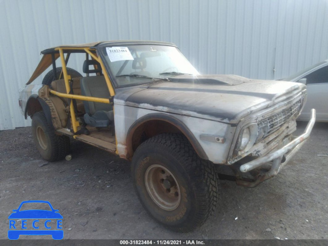 1977 JEEP WAGONEER  J7A15MN005113 зображення 0