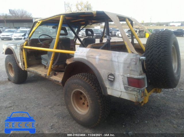 1977 JEEP WAGONEER  J7A15MN005113 image 2