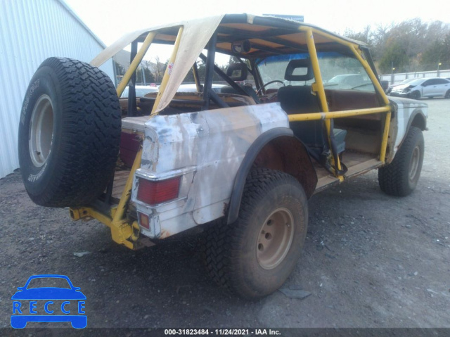 1977 JEEP WAGONEER  J7A15MN005113 image 3