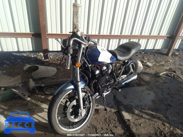 1985 HONDA CB650 SC JH2RC1304FM207239 image 1