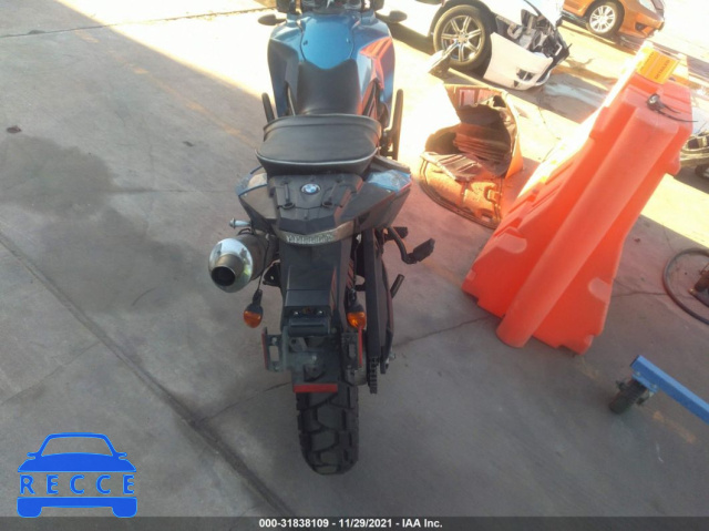 2009 BMW F650 GS WB10228019ZT94575 image 5