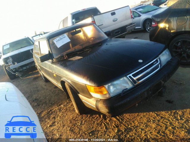 1993 SAAB 900 COMMEMORATIVE YS3AL35T6P2015237 image 0