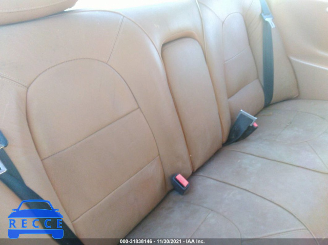1993 SAAB 900 COMMEMORATIVE YS3AL35T6P2015237 image 7