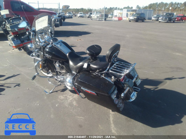 2013 HARLEY-DAVIDSON FLHRC ROAD KING CLASSIC 1HD1FRM17DB664721 image 2