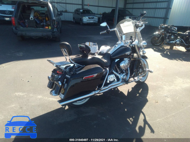 2013 HARLEY-DAVIDSON FLHRC ROAD KING CLASSIC 1HD1FRM17DB664721 image 3