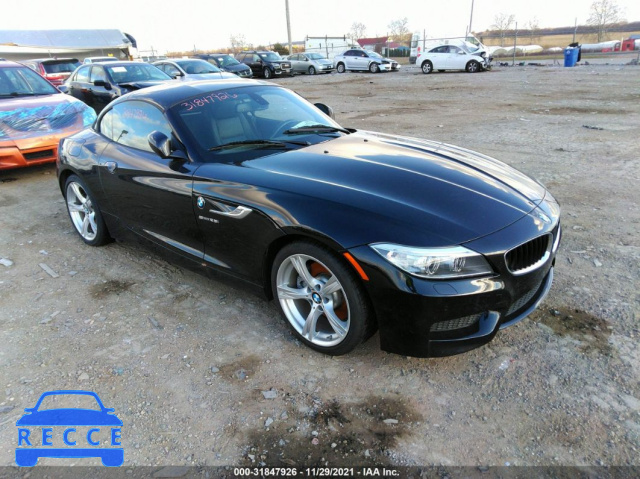 2015 BMW Z4 SDRIVE28I WBALL5C59FP557253 image 0