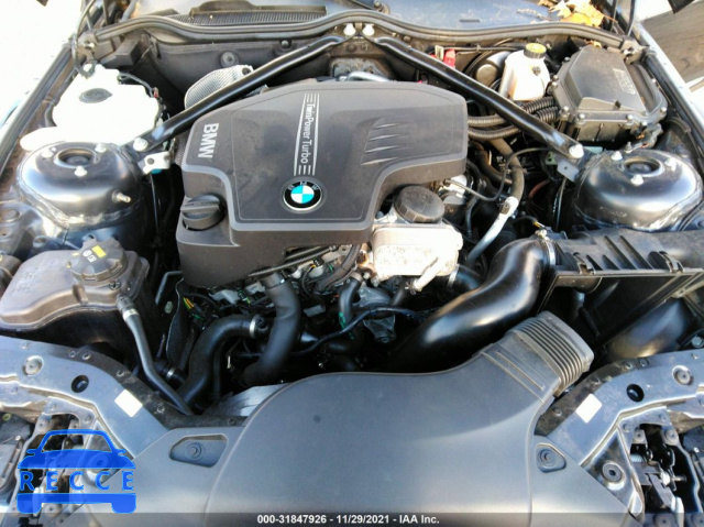 2015 BMW Z4 SDRIVE28I WBALL5C59FP557253 image 9