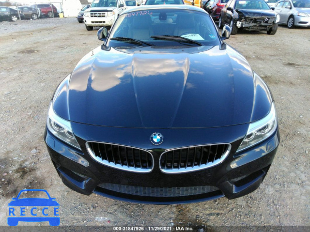 2015 BMW Z4 SDRIVE28I WBALL5C59FP557253 image 5
