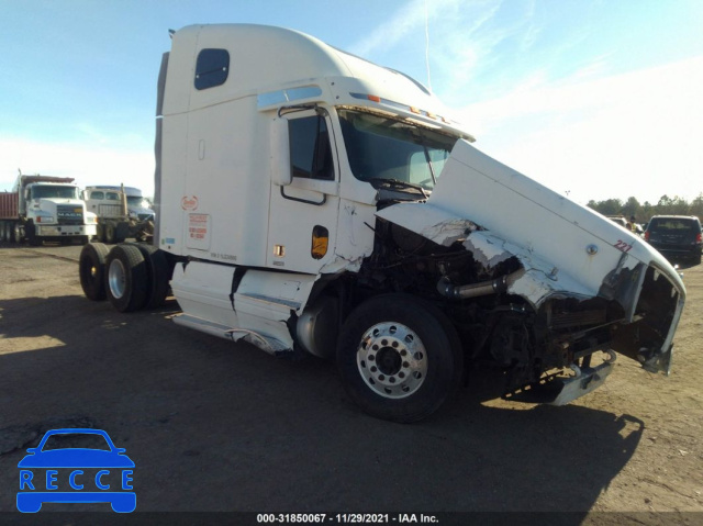2001 FREIGHTLINER MEDIUM CONVENTIONAL CST120 1FUY0SZB61LG34900 image 0