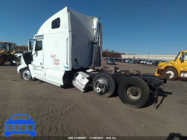 2001 FREIGHTLINER MEDIUM CONVENTIONAL CST120 1FUY0SZB61LG34900 image 2