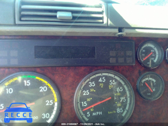 2001 FREIGHTLINER MEDIUM CONVENTIONAL CST120 1FUY0SZB61LG34900 image 5