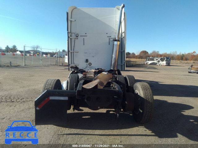 2001 FREIGHTLINER MEDIUM CONVENTIONAL CST120 1FUY0SZB61LG34900 image 7