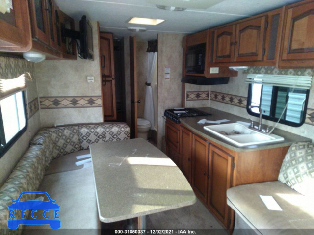 2012 KEYSTONE PASSPORT  4YDT23522CT410818 image 7