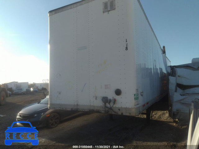 2007 WABASH NATIONAL CORP WABASH NATIONAL CORP  1JJV532W07L032456 image 1