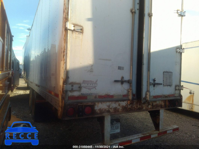 2007 WABASH NATIONAL CORP WABASH NATIONAL CORP  1JJV532W07L032456 image 2