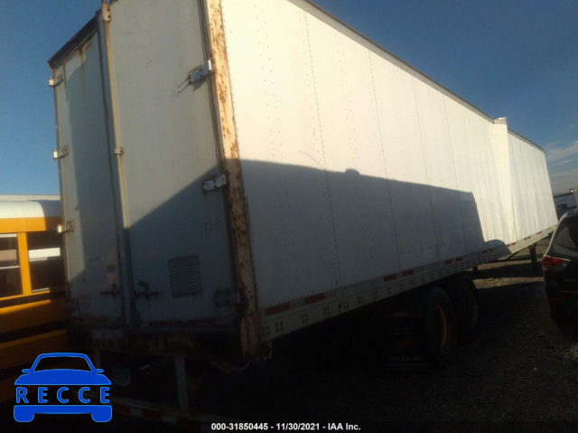 2007 WABASH NATIONAL CORP WABASH NATIONAL CORP  1JJV532W07L032456 image 3