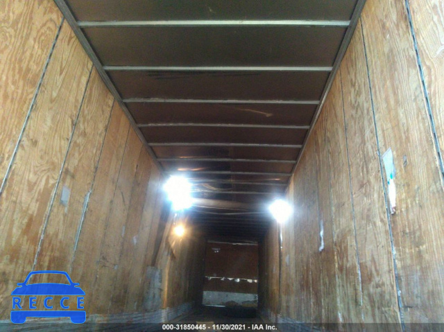 2007 WABASH NATIONAL CORP WABASH NATIONAL CORP  1JJV532W07L032456 image 5