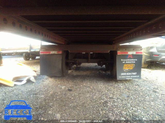 2007 WABASH NATIONAL CORP WABASH NATIONAL CORP  1JJV532W07L032456 image 6