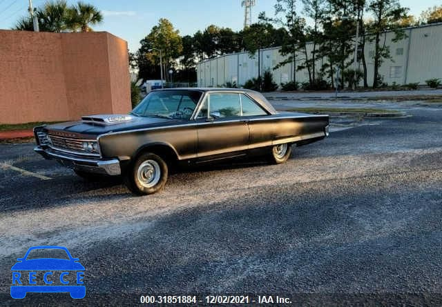 1966 CHRYSLER NEWPORT  CL23G66155050 image 0