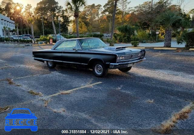 1966 CHRYSLER NEWPORT  CL23G66155050 image 3